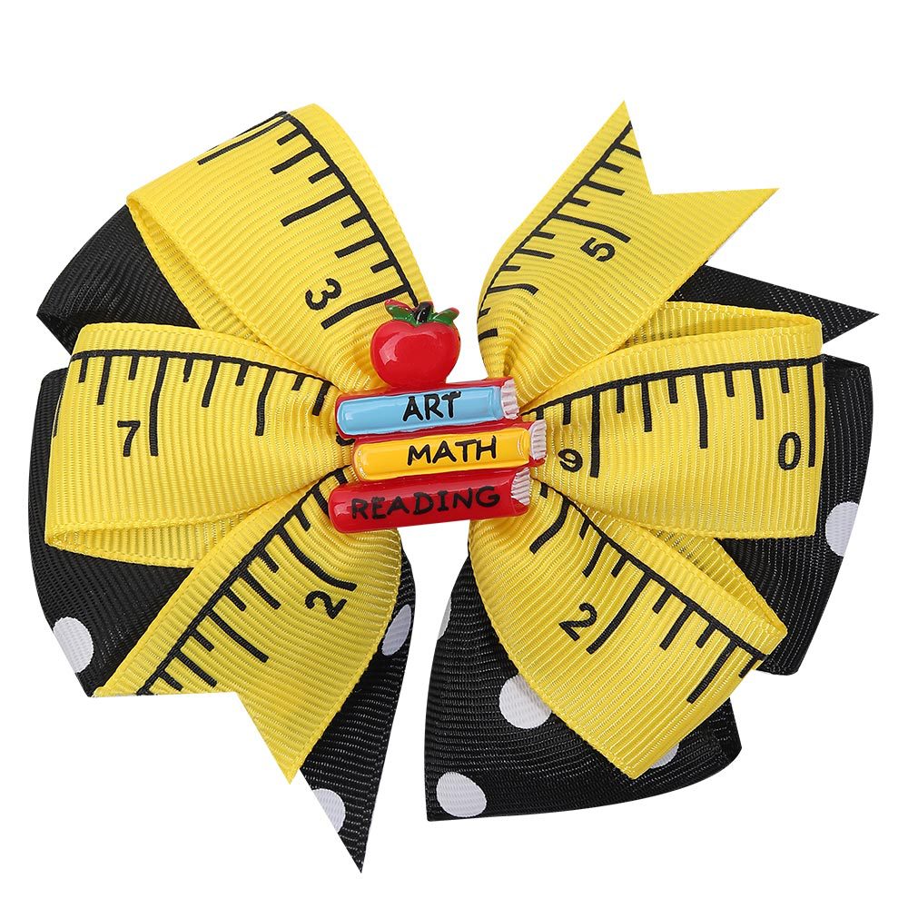 Wholesale Children's School Season Fabric Card